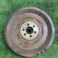 036141026L VAG корзина зчеплення   036141026L