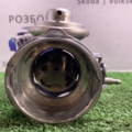 038129637L VAG клапан egr, рециркуляції газів   038129637L