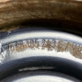 03G105243C VAG шків колінвала   03G105243C