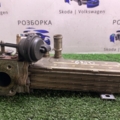 03G131513J VAG радіатор системи egr рециркуляції вихлопних газів   03G131513J