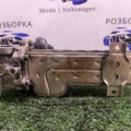 03G131513J VAG радіатор системи egr рециркуляції вихлопних газів   03G131513J