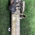 03G131513J VAG радіатор системи egr рециркуляції вихлопних газів   03G131513J