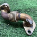 03G131521T VAG шланг (патрубок радіатор EGR, відведення)   03G131521T