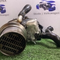 04L131512D VAG радіатор системи egr рециркуляції вихлопних газів   04L131512D