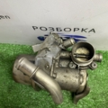 04L131512D VAG радіатор системи egr рециркуляції вихлопних газів   04L131512D
