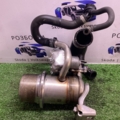 04L131512D VAG радіатор системи egr рециркуляції вихлопних газів   04L131512D