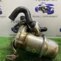 04L131512D VAG радіатор системи egr рециркуляції вихлопних газів   04L131512D