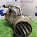 04L131512D VAG радіатор системи egr рециркуляції вихлопних газів   04L131512D