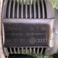 06A131501J VAG клапан egr, рециркуляції газів   06A131501J
