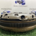 124035410 VAG корзина зчеплення   124035410