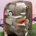 1T0945095G VAG ліхтар задній лівий    1T0945095G