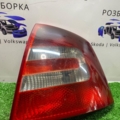1Z5945096A VAG ліхтар задній правий    1Z5945096A