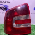 1Z9945111B VAG ліхтар задній лівий    1Z9945111B