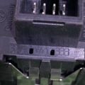 3AA941333 VAG кнопка коректора фар b7   3AA941333