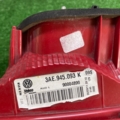 3AE945093K VAG ліхтар задній лівий, внутрішній    3AE945093K