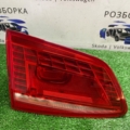 3AF945307E VAG ліхтар задній лівий, внутрішній    3AF945307E