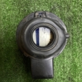 3B0809857C VAG лючок бензобака/паливного бака   3B0809857C