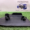 3C0825968 VAG захист днища, задній правий   3C0825968