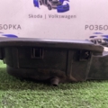 3G5809857C VAG горловина паливного бака   3G5809857C
