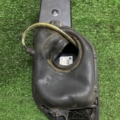 3G9809857 VAG горловина паливного бака   3G9809857