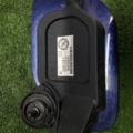3G9809857 VAG горловина паливного бака   3G9809857