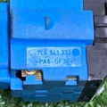 7L6941333F VAG кнопка коректора фар   7L6941333F