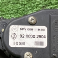8200002904 Renault (RVI) педаль газу (акселератора)   8200002904