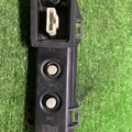 89026198 Peugeot/Citroen Плата заднього фонаря стопу   89026198