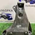 8D0199308N VAG подушка (опора двигуна, права)   8D0199308N