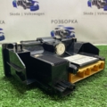 8D0820043M VAG реостат/перемикач-регулятор режиму обігрівача салону   8D0820043M