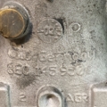 8E0145950C VAG дросільна заслінка   8E0145950C