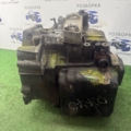Акпп Dq250 hxu    02E301103F