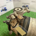 Амортизатор подвески сторона левый зад Touareg   7P6616019J