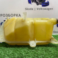 Бачок компенсаційний