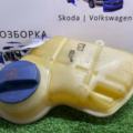 Бачок компенсаційний