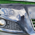 Бампер передній Opel Astra (2007)