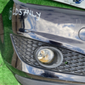 Бампер передній Opel Astra (2007)