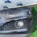 Бампер передній Opel Astra (2007)