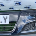 Бампер передній Opel Astra (2007)