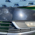 Бампер передній VW Passat B7    3AA807221