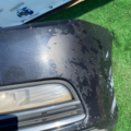 Бампер передній VW Passat B7    3AA807221