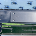 Бампер передній VW Passat B7    3AA807221