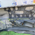 Бампер передній VW Passat B7    3AA807221