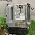 Блок керування двигуном T5   070906016BD