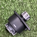 Блок управления зеркалами заднего вида, на двери vw touareg    7P1959565C