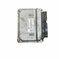 Блок управління двигуна 1.6 mpi   06A906033FB