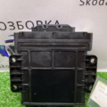 БУ 6-ступенчатой АКП. T5 2.5 TDI   09K927750B