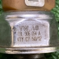 Датчик тиску   03L906054A