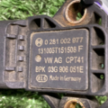 Датчик тиску наддуву (датчик нагнітання повітря в турбіну)   03G96051E
