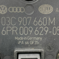 Датчик уровня масла SUPERB II (3T4) 1.8 TSI 160hp/118kw [2008.03 - 2015.05]   03C907660M